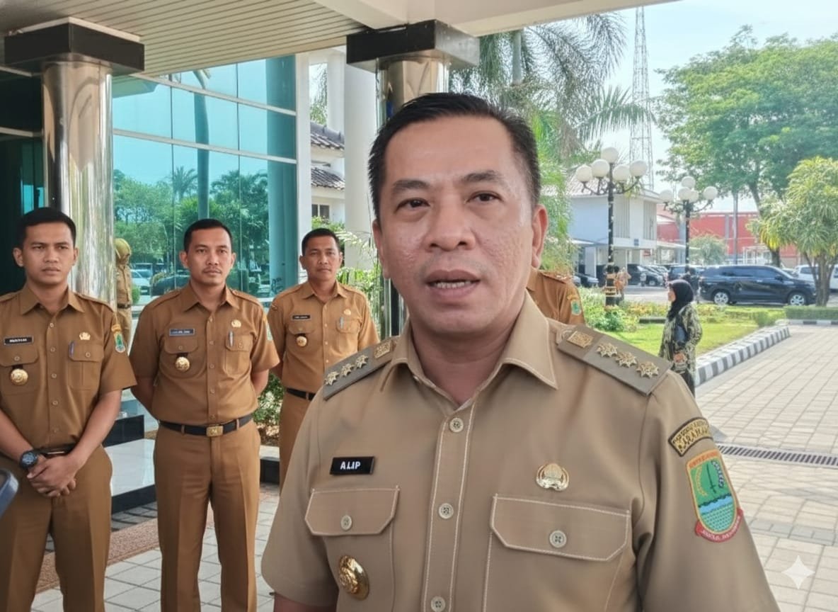 Heboh Isu Pajak Naik 600 Persen, Pemkab Karawang Angkat Suara: Tidak Benar!