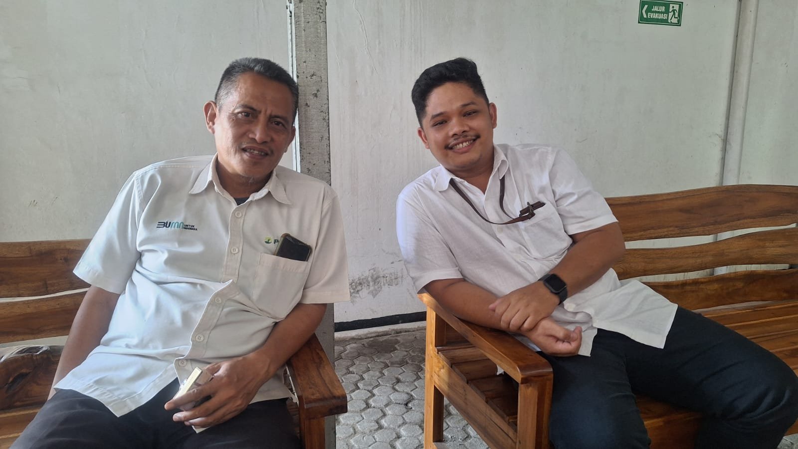 PDAM Karawang Sedot Air Tanpa Ijin, Perhutani Emosi Nyaris Police Line?, Mabes dan Polda Turun Tangan