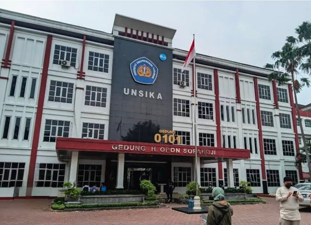 E-Katalog Unsika Borok: BPK Endus Main Mata Oknum Pejabat dan Vendor Senilai Rp667 Juta