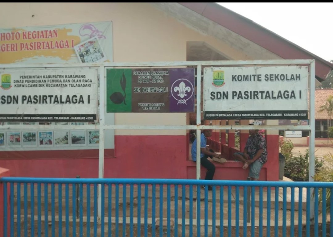 SDN Pasirtelaga I Torehkan Prestasi Membanggakan di Tengah Keterbatasan Sarana Pendidikan