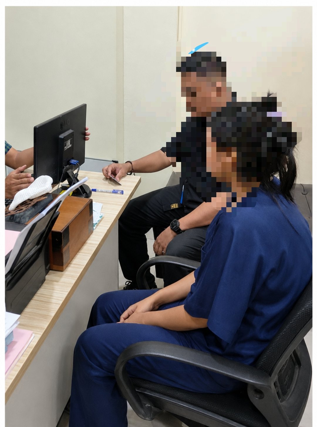 Satres Narkoba Polres Karawang Bongkar Dugaan Peredaran Sabu di Cikampek, Satu Orang Diamankan