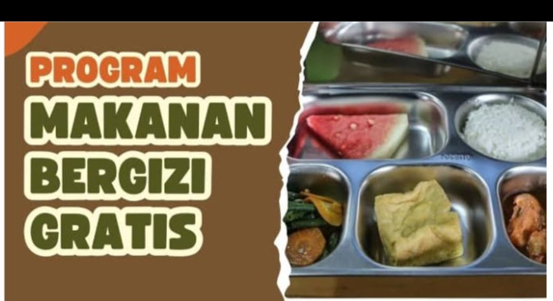 Diduga Terjadi Mark-up Harga pada Kwitansi Supplier Mitra Dapur MBG Yayasan Al-Bukhori Murtajih, BGN Diminta Lakukan Pemeriksaan
