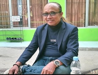 Jurnalis Senior Asep Jaya Resmi Kantongi Nomor Urut 4 di Pemilihan BPD Desa Cikampek Utara