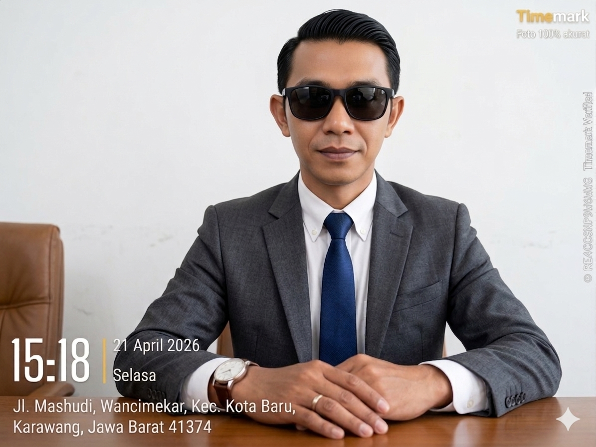 Aryadi Diberhentikan dari Korwil 5, Mantan Anggota Pilih Tetap Bergerak dan Pertanyakan Loyalitas Organisasi