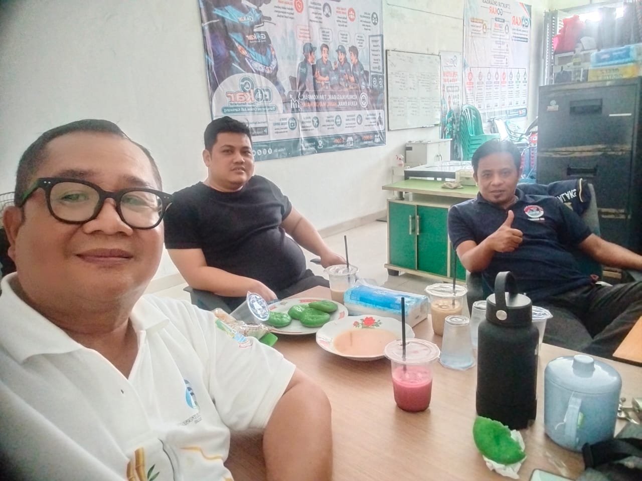 IWOI Kabupaten Bekasi dan Karawang Perkuat Sinergitas Lewat Silaturahmi dan Berbagi Pengalaman