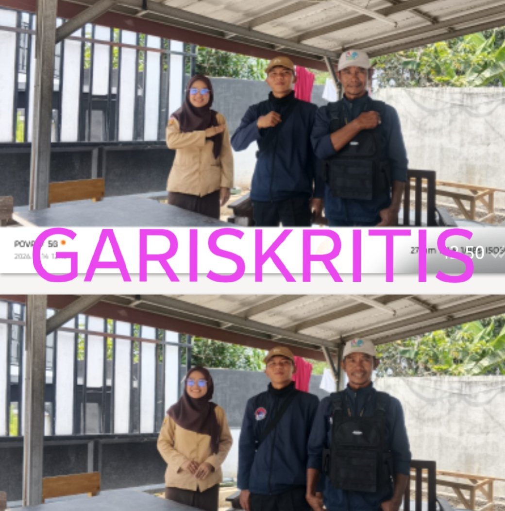 Sinergitas yang sehat antara dunia pendidikan dan insan pers merupakan bagian dari upaya bersama untuk menghadirkan informasi yang mencerdaskan serta meningkatkan kepercayaan publik.